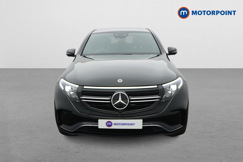 Used Mercedes-Benz EQC 2022 for sale - 77962535: Photo 2