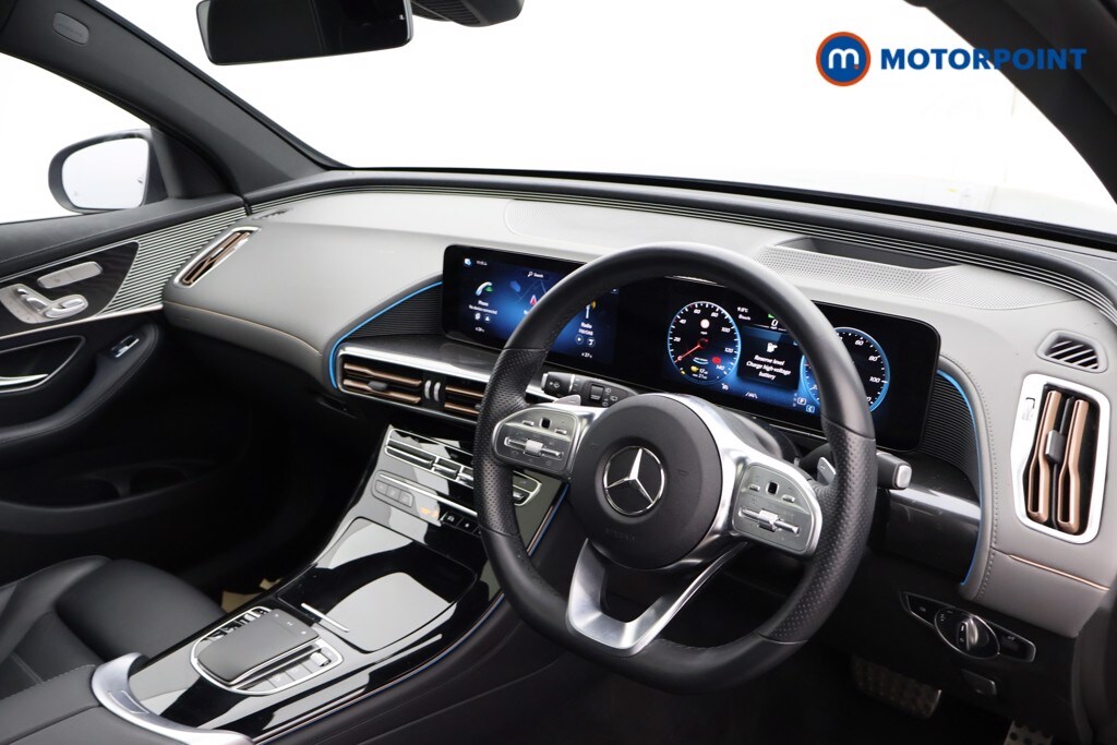 Used Mercedes-Benz EQC 2022 for sale - 77962535: Photo 20