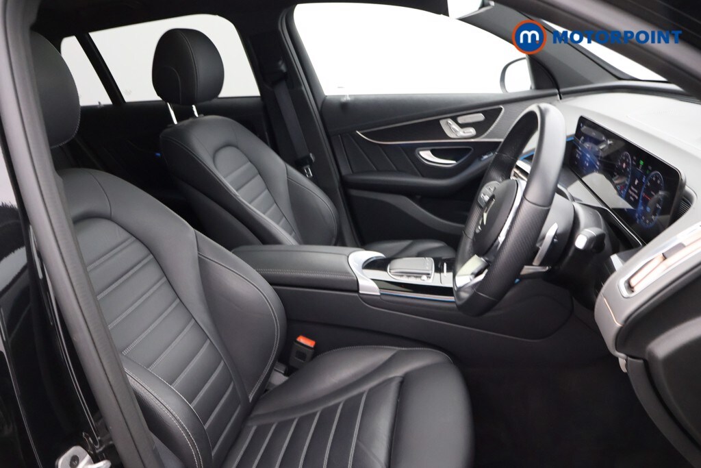 Used Mercedes-Benz EQC 2022 for sale - 77962535: Photo 21