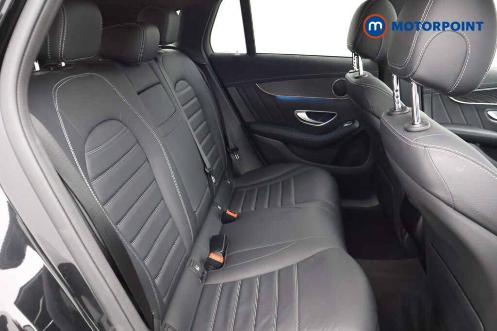 Used Mercedes-Benz EQC 2022 for sale - 77962535: Photo 22