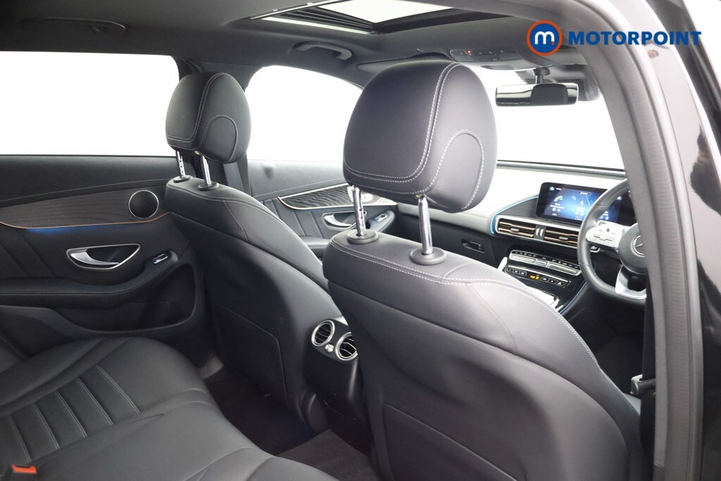 Used Mercedes-Benz EQC 2022 for sale - 77962535: Photo 23