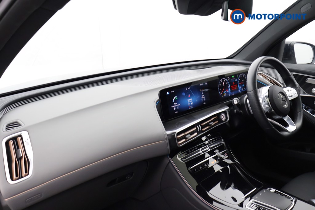 Used Mercedes-Benz EQC 2022 for sale - 77962535: Photo 24