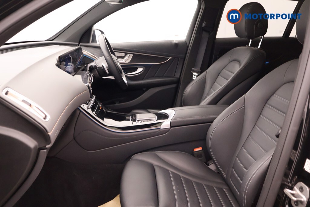 Used Mercedes-Benz EQC 2022 for sale - 77962535: Photo 25