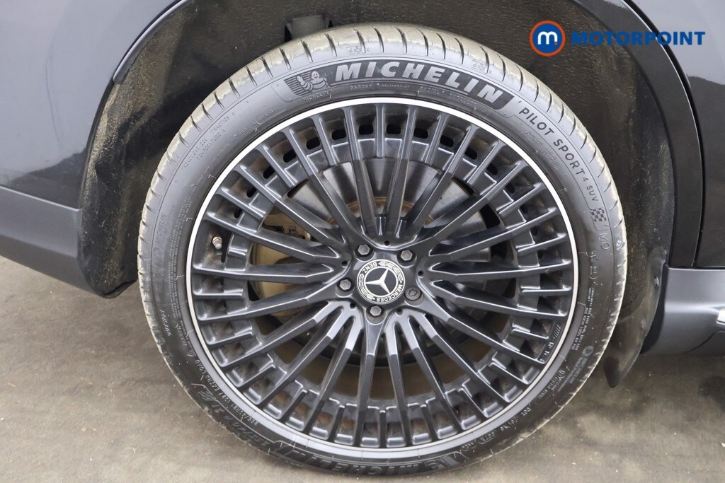 Used Mercedes-Benz EQC 2022 for sale - 77962535: Photo 28