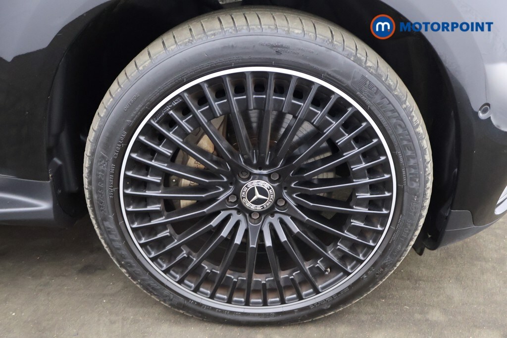 Used Mercedes-Benz EQC 2022 for sale - 77962535: Photo 29