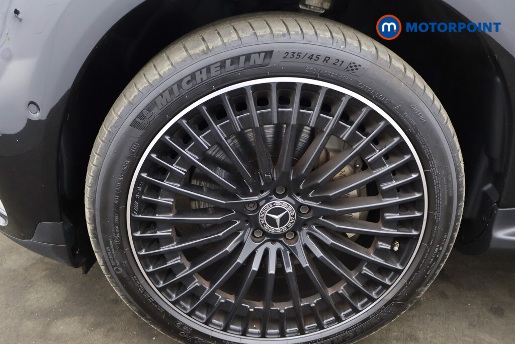 Used Mercedes-Benz EQC 2022 for sale - 77962535: Photo 30