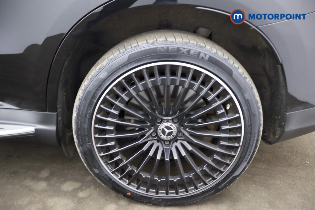 Used Mercedes-Benz EQC 2022 for sale - 77962535: Photo 31