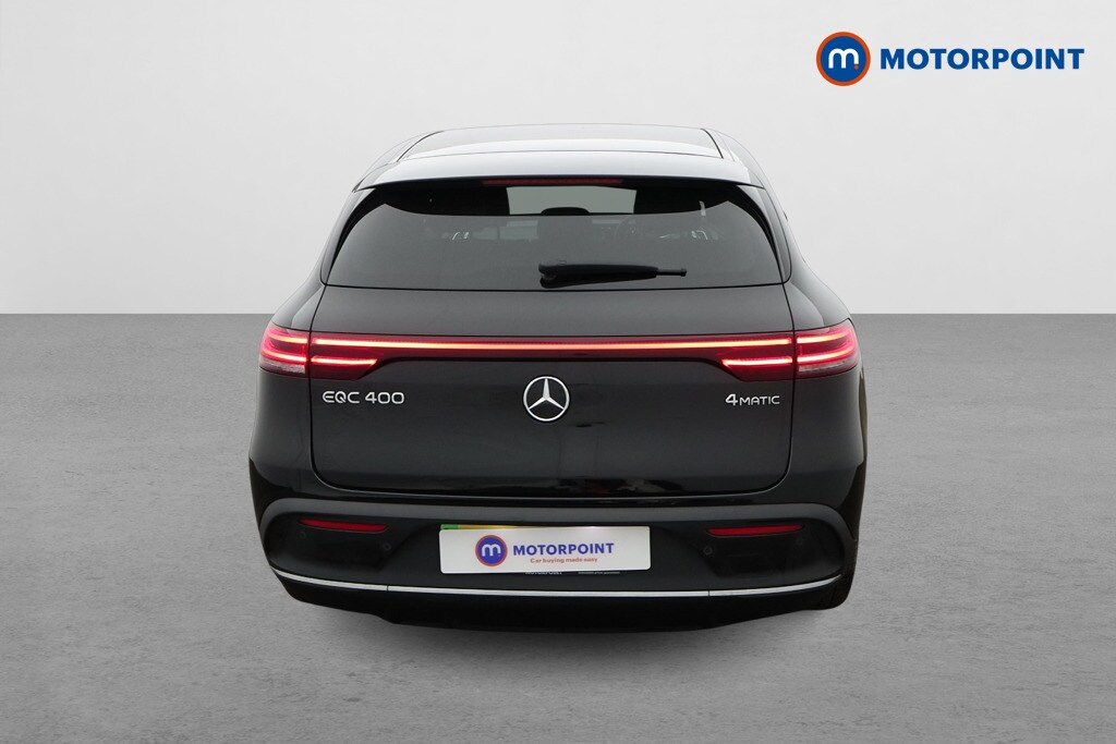 Used Mercedes-Benz EQC 2022 for sale - 77962535: Photo 6