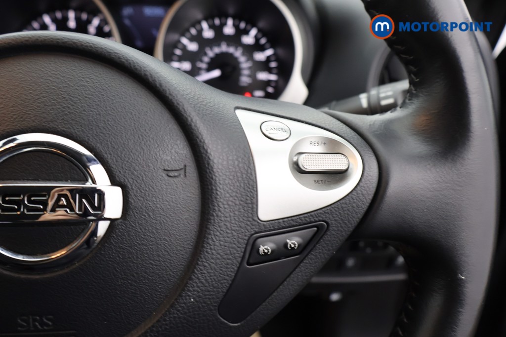 Used Nissan Juke 2018 for sale - 77984421: Photo 11