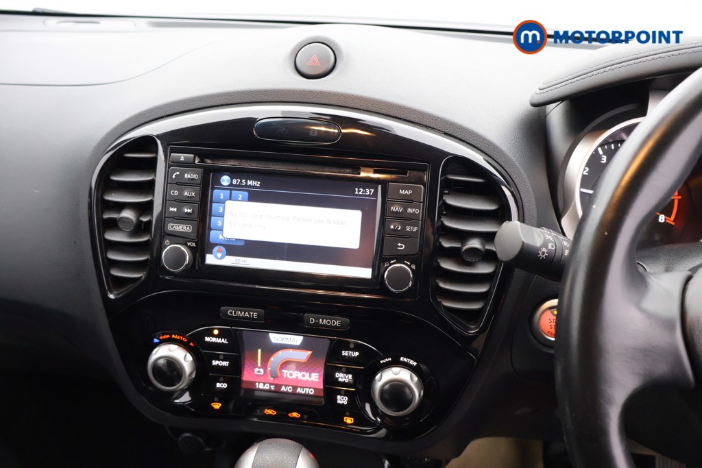 Used Nissan Juke 2018 for sale - 77984421: Photo 13