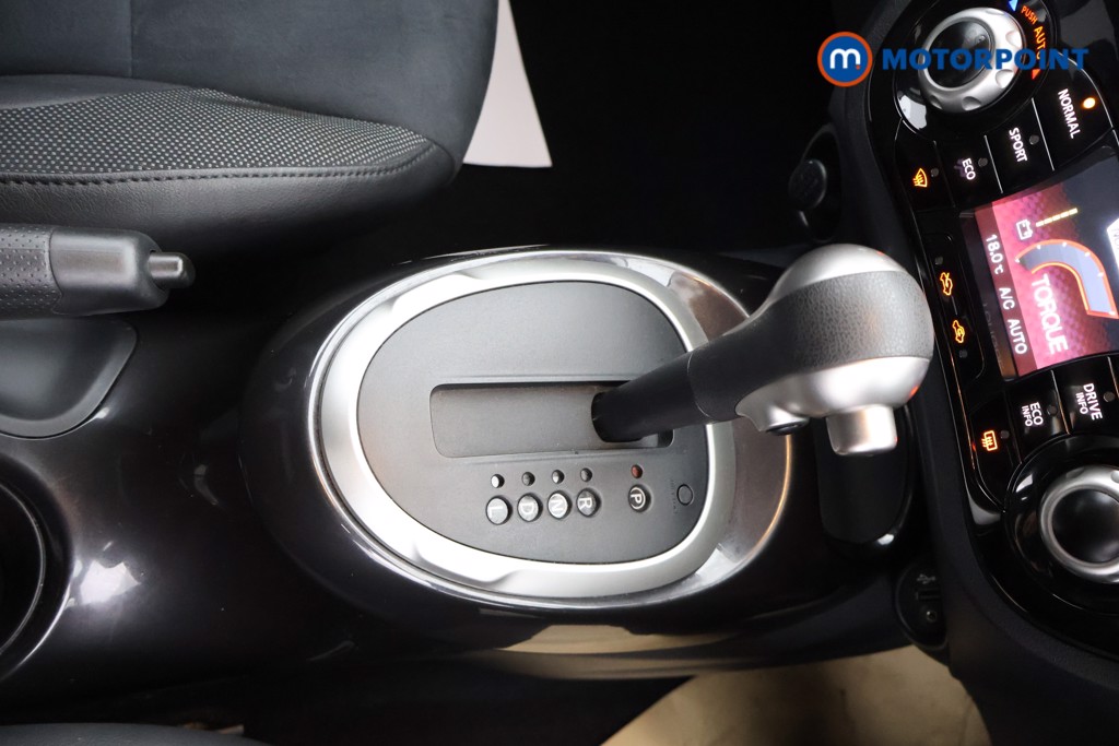 Used Nissan Juke 2018 for sale - 77984421: Photo 14