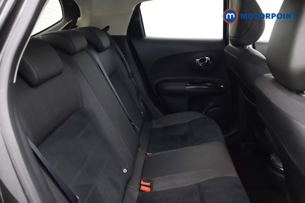 Used Nissan Juke 2018 for sale - 77984421: Photo 18