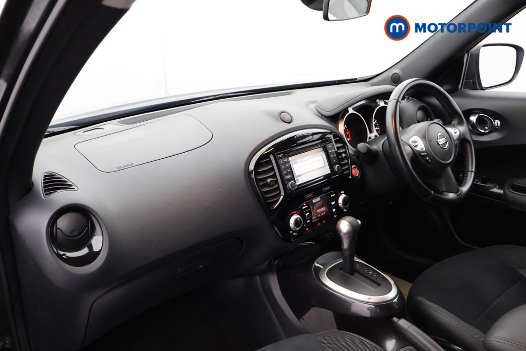 Used Nissan Juke 2018 for sale - 77984421: Photo 19