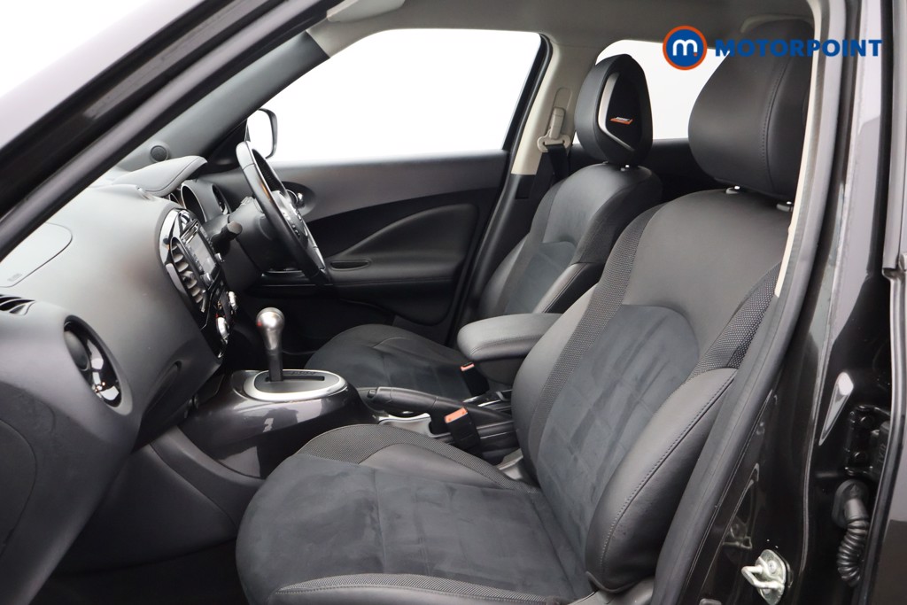 Used Nissan Juke 2018 for sale - 77984421: Photo 20