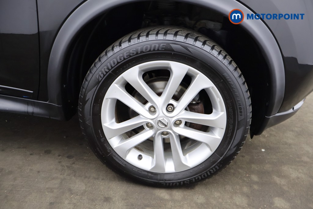 Used Nissan Juke 2018 for sale - 77984421: Photo 23