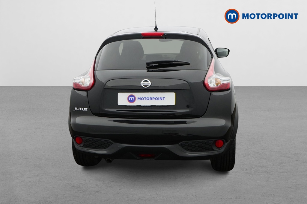 Used Nissan Juke 2018 for sale - 77984421: Photo 6