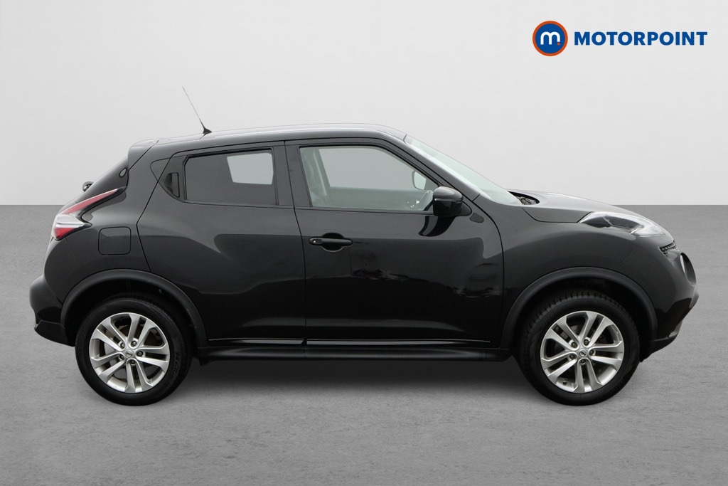 Used Nissan Juke 2018 for sale - 77984421: Photo 8