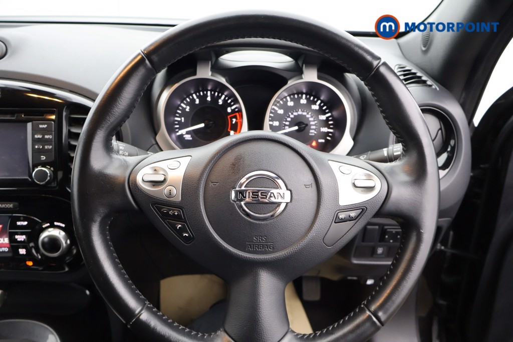 Used Nissan Juke 2018 for sale - 77984421: Photo 9