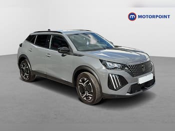 Used Peugeot 2008 2025 for sale - 79640974: Photo