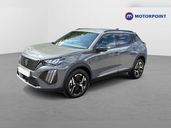 Used Peugeot 2008 2025 for sale - 79640974: Photo