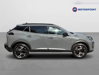 Used Peugeot 2008 2025 for sale - 79640974: Photo