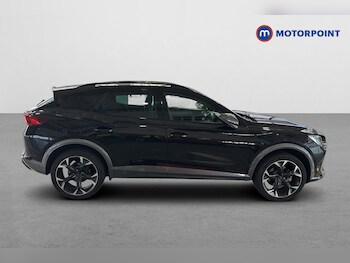 Used Cupra Formentor 2023 for sale - 79275204: Photo