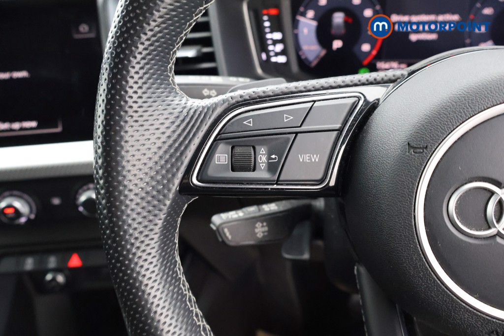 Used Audi A1 2023 for sale - 77962513: Photo 10