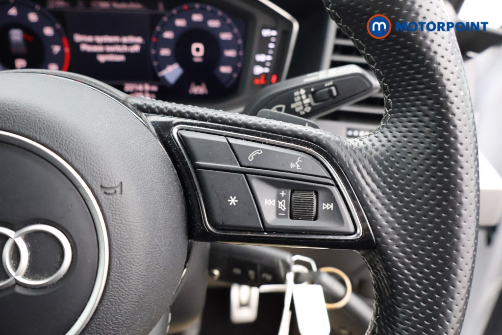 Used Audi A1 2023 for sale - 77962513: Photo 11