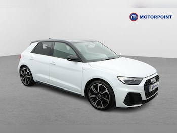 Used Audi A1 2023 for sale - 77962513: Photo