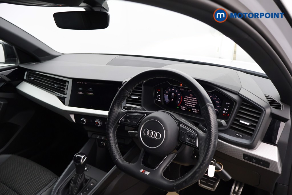 Used Audi A1 2023 for sale - 77962513: Photo 20