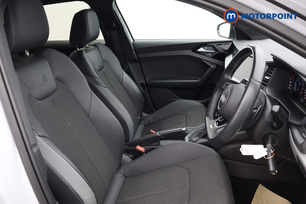 Used Audi A1 2023 for sale - 77962513: Photo 21