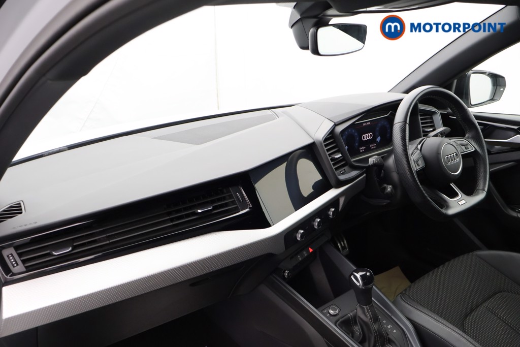 Used Audi A1 2023 for sale - 77962513: Photo 25