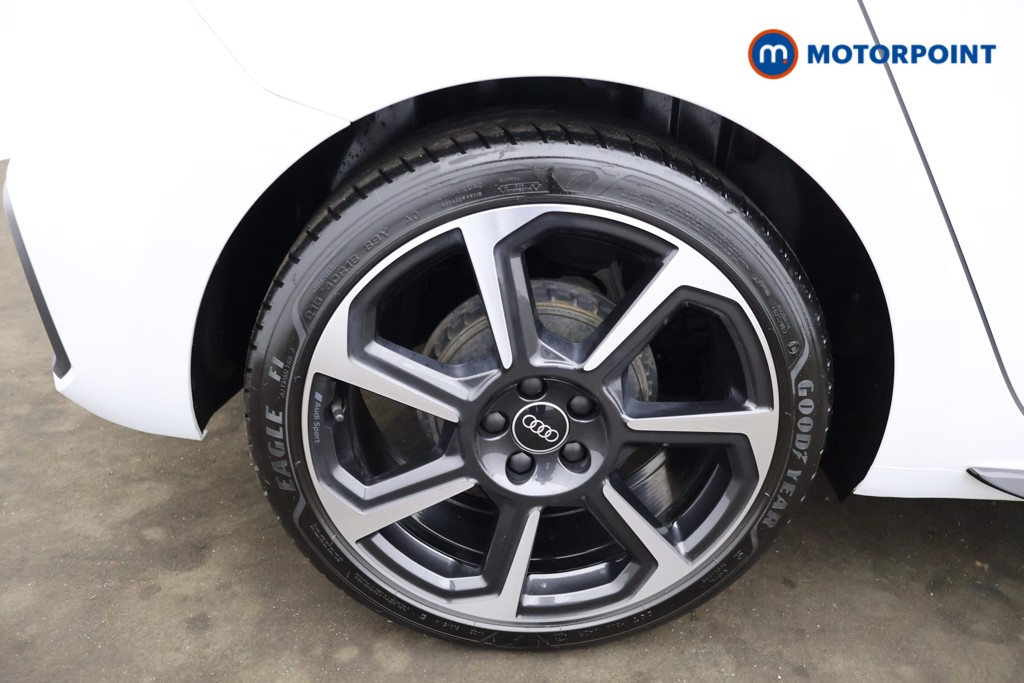 Used Audi A1 2023 for sale - 77962513: Photo 28