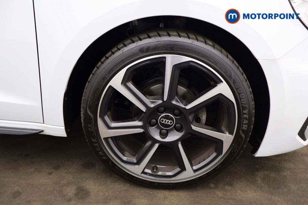 Used Audi A1 2023 for sale - 77962513: Photo 29