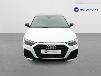 Used Audi A1 2023 for sale - 77962513: Photo