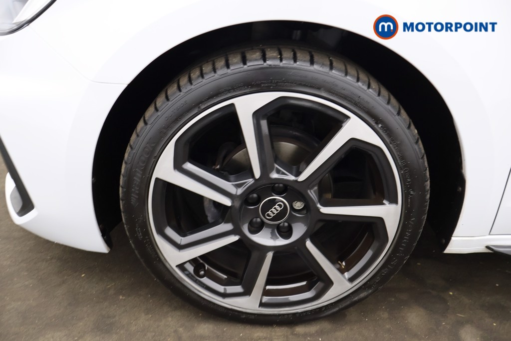 Used Audi A1 2023 for sale - 77962513: Photo 30