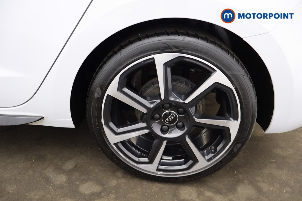 Used Audi A1 2023 for sale - 77962513: Photo 31