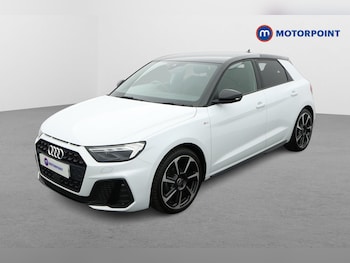 Used Audi A1 2023 for sale - 77962513: Photo