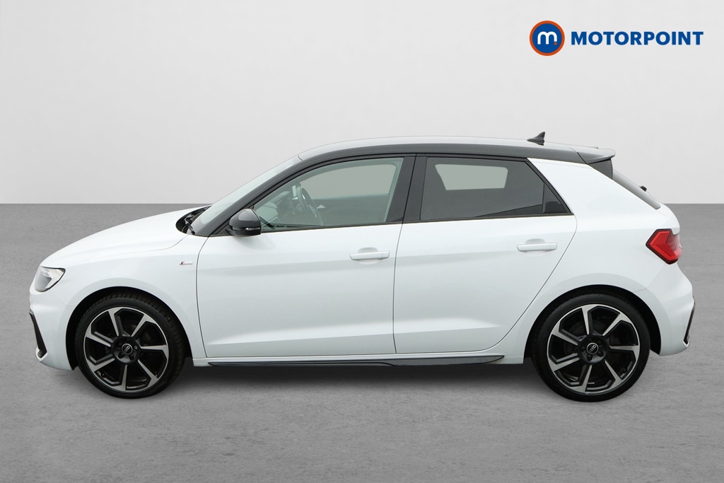 Used Audi A1 2023 for sale - 77962513: Photo 4