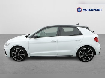 Used Audi A1 2023 for sale - 77962513: Photo