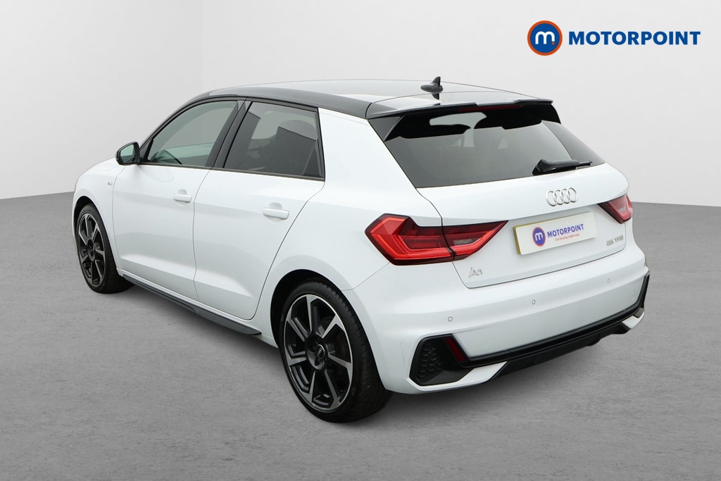 Used Audi A1 2023 for sale - 77962513: Photo 5