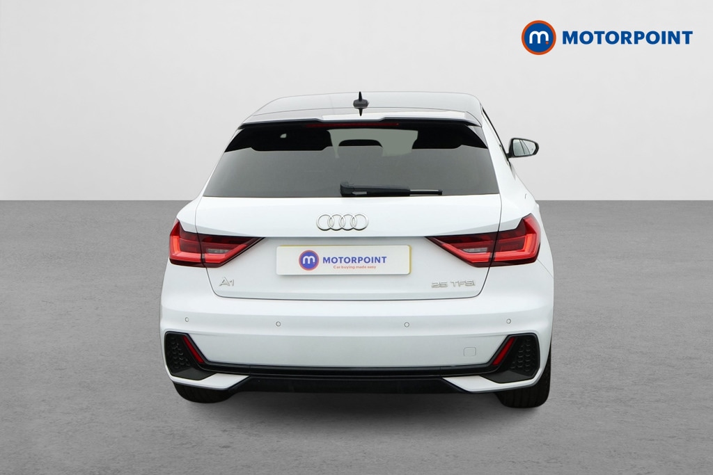 Used Audi A1 2023 for sale - 77962513: Photo 6