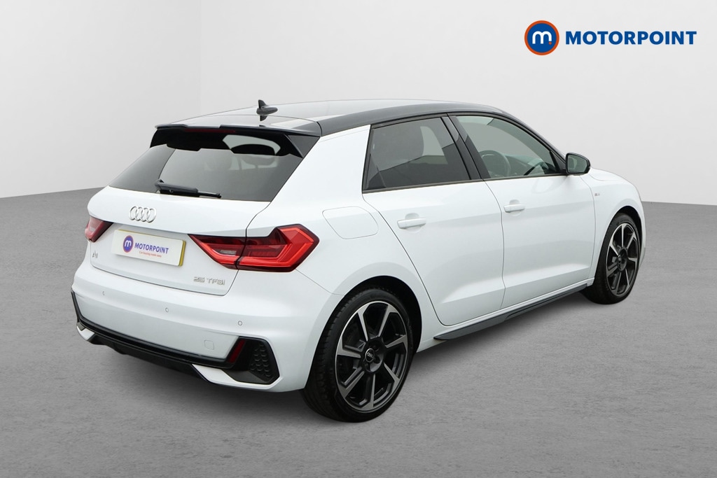Used Audi A1 2023 for sale - 77962513: Photo 7
