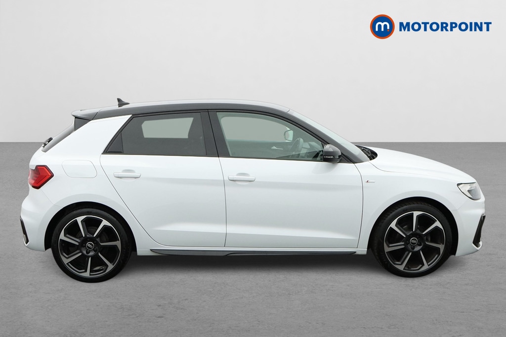 Used Audi A1 2023 for sale - 77962513: Photo 8