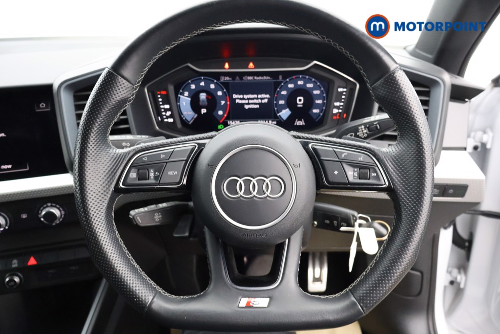 Used Audi A1 2023 for sale - 77962513: Photo 9