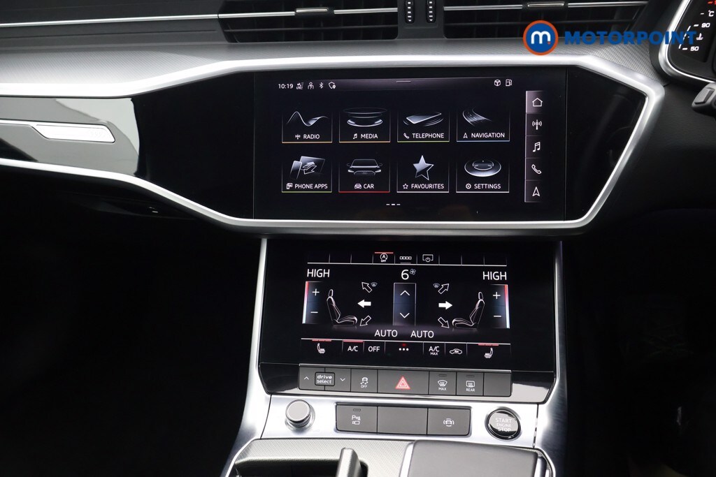 Used Audi A6 2022 for sale - 78043015: Photo 15