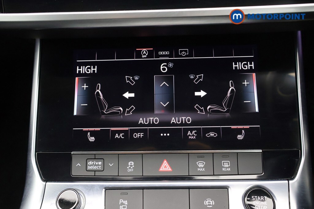 Used Audi A6 2022 for sale - 78043015: Photo 17