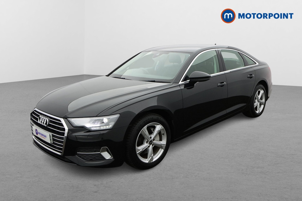 Used Audi A6 2022 for sale - 78043015: Photo 3