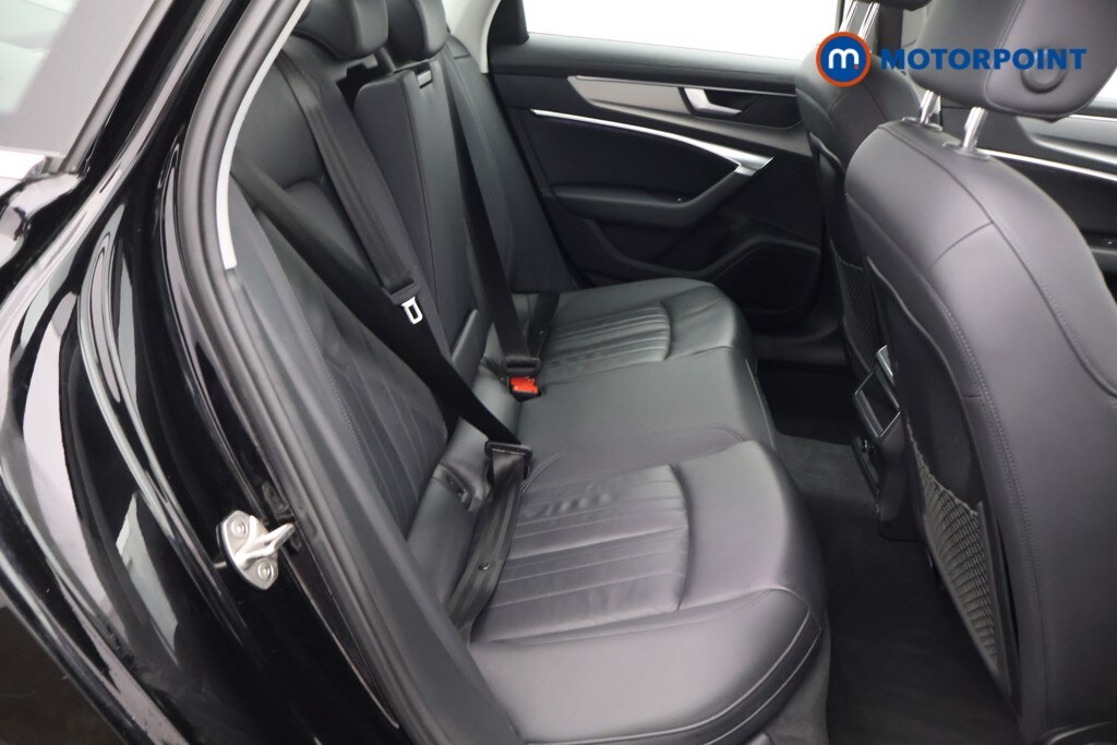 Used Audi A6 2022 for sale - 78043015: Photo 32