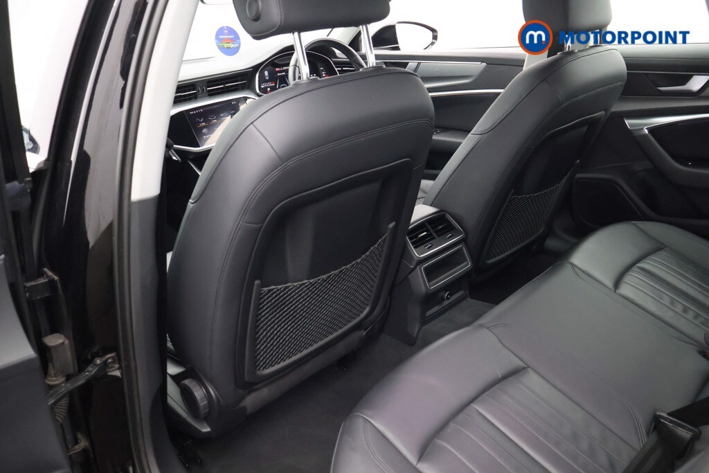 Used Audi A6 2022 for sale - 78043015: Photo 35